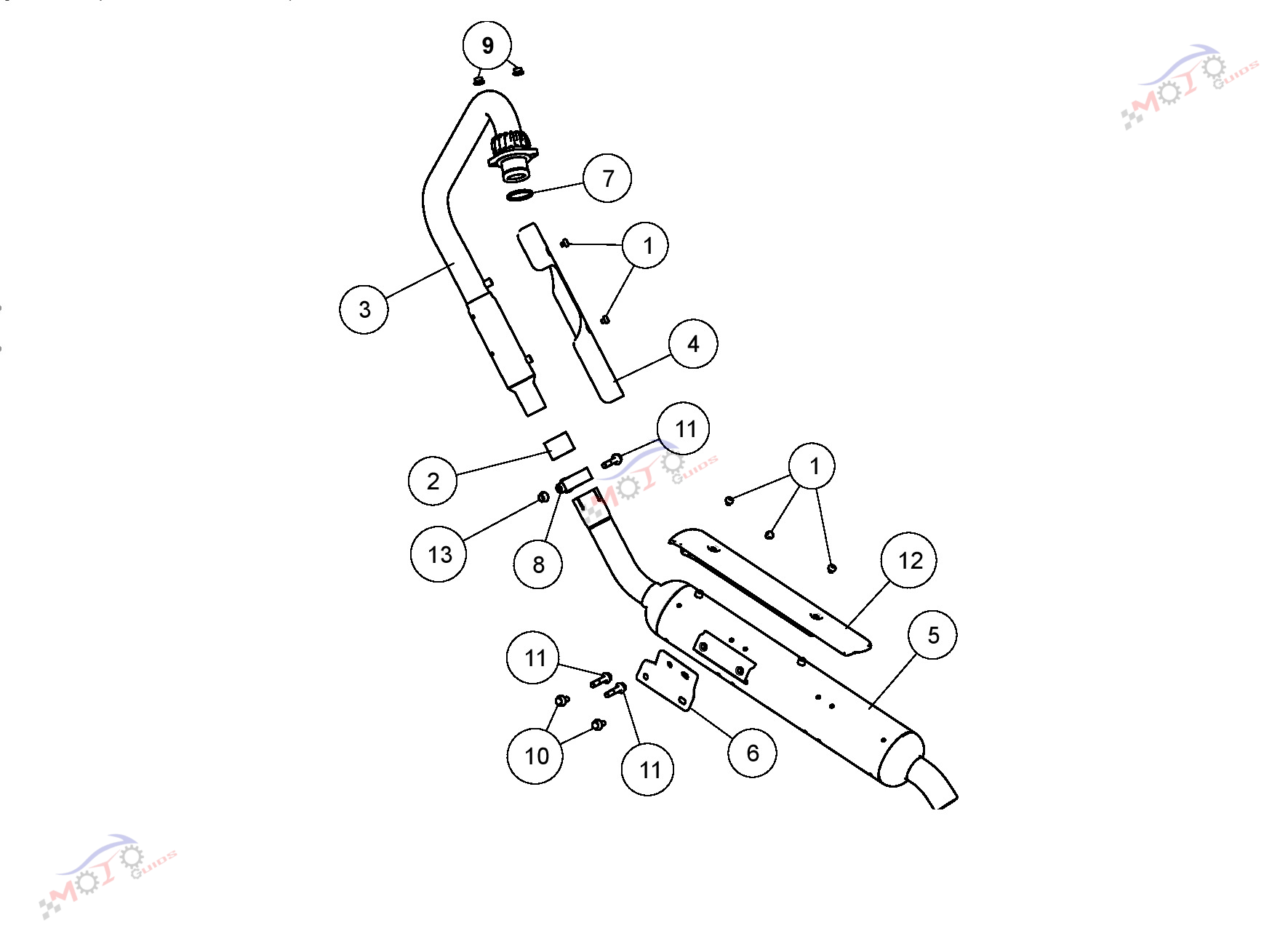 Engine Diagram